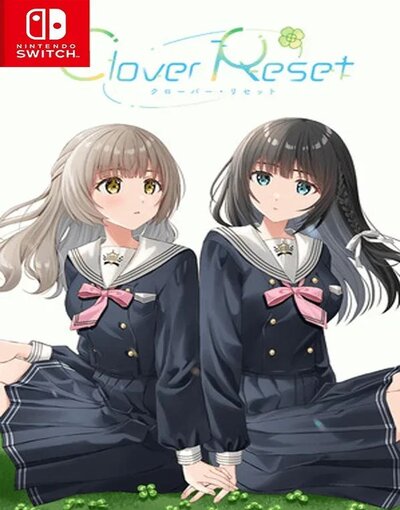 Clover Reset
