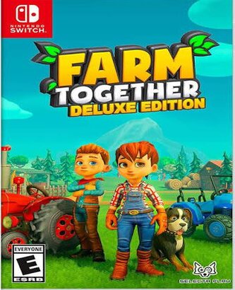 Fa﻿rm Togeth﻿er﻿ 2 