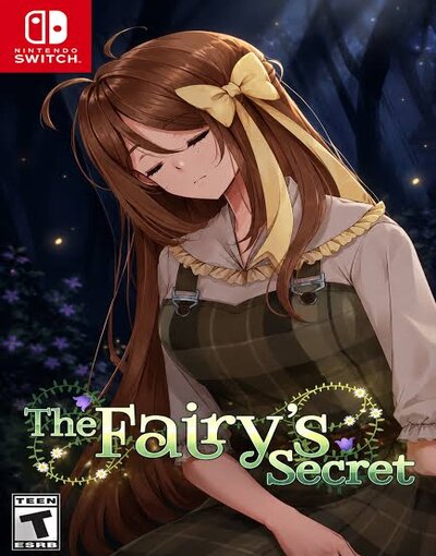 The Fairy's Secret