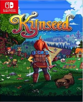 Kynseed