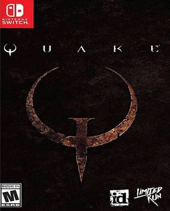 QUAKE
