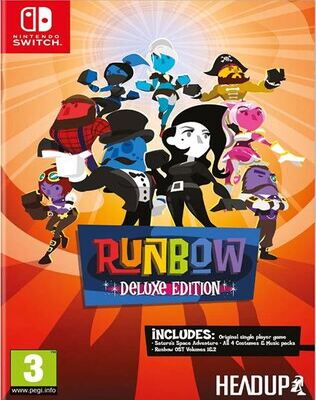 Runbow