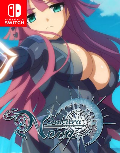 Sakura Nova