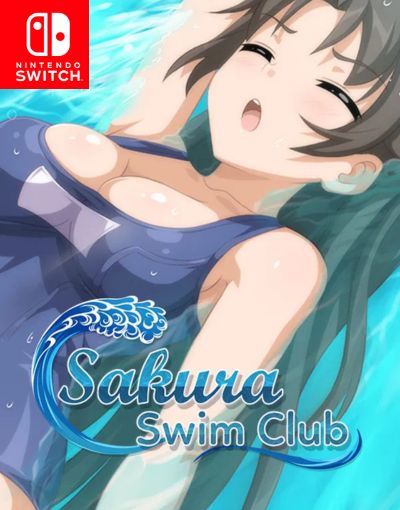 Sakura Swim Club