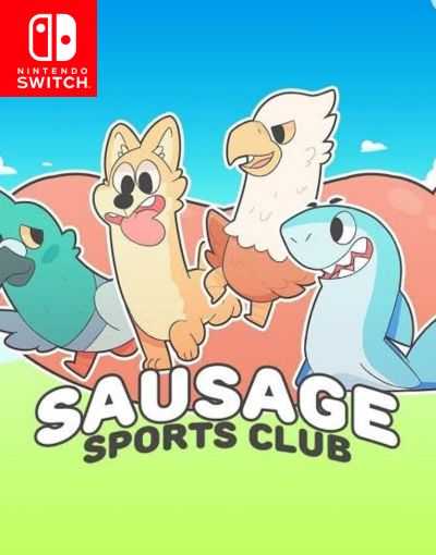 Sausage Sports Club