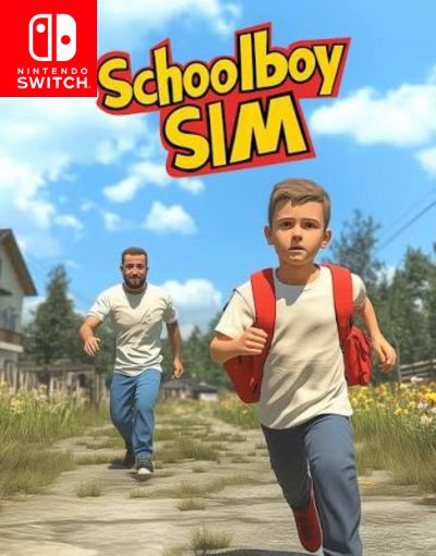 SCHOOLBOY SIM 