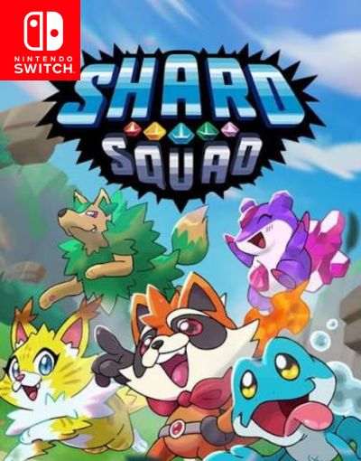 Shard Squad