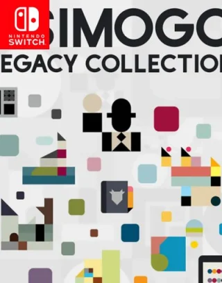 Simogo Legacy Collection