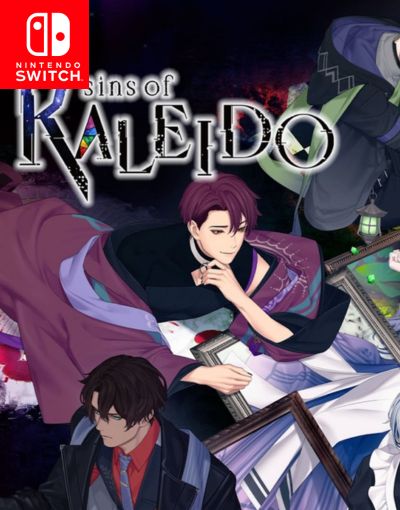sins of KALEIDO