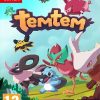 Temtem