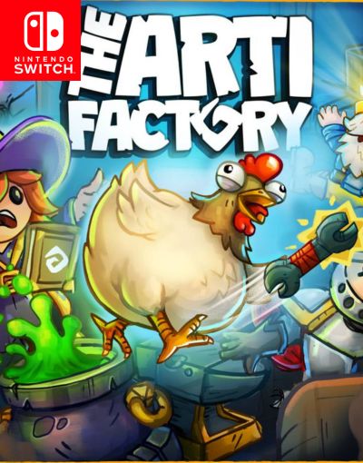 The Artifactory