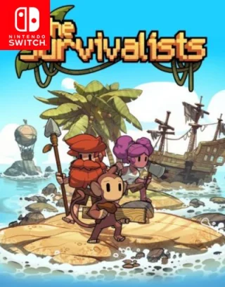 The Survivalists