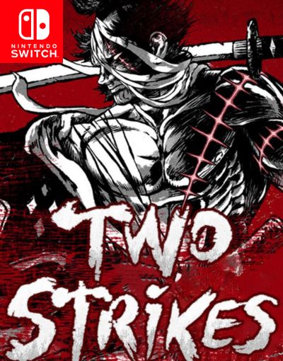Two Strikes