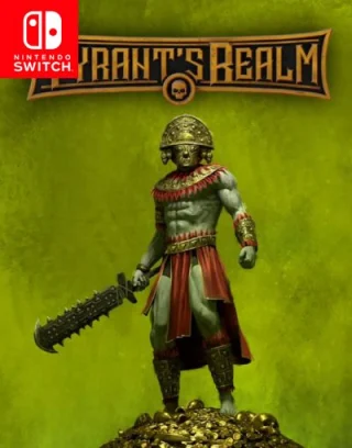 Tyrant's Realm