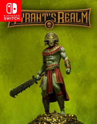 Tyrant's Realm