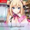 Virtual Maid Streamer Ramie