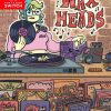 Wax Heads
