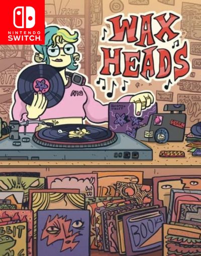 Wax Heads