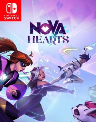 Nova Hearts