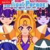 Twilight Parade: Moonlit Mononoke