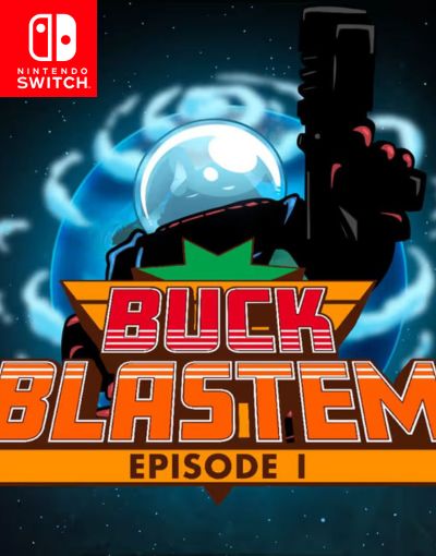 Buck Blastem