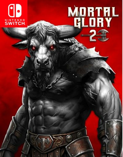 Mortal Glory 2