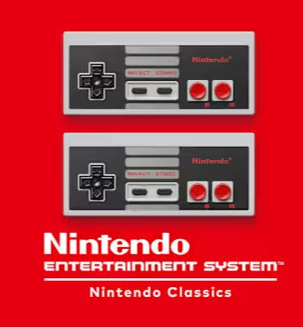 Nintendo Switch Online: NES