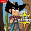 Cave Ranger