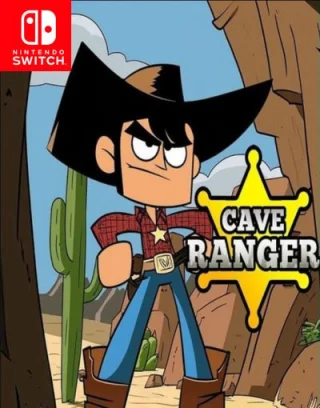 Cave Ranger