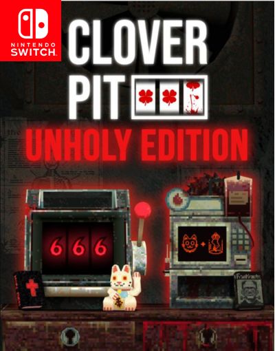 CloverPit