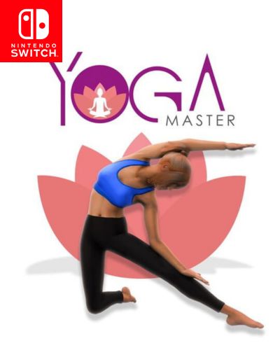 YOGA MASTER