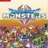 DRAGON QUEST MONSTERS: The Withered World