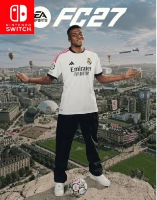 EA SPORTS FC 27