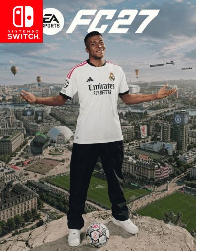 EA SPORTS FC 27