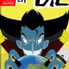 Earth Must Die