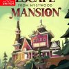 Escape From Mystwood Mansion
