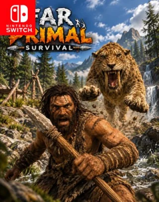 Far Primal Survival