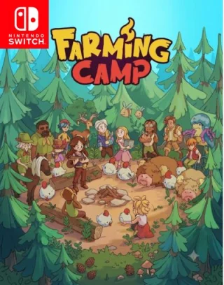 Farming Camp
