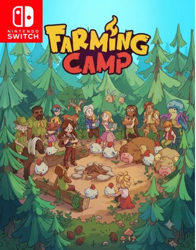 Farming Camp