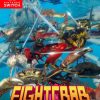 Fight crab