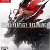 FINAL FANTASY RESONANCE
