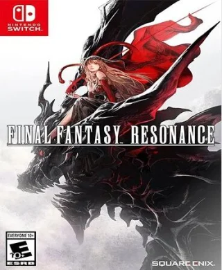FINAL FANTASY RESONANCE