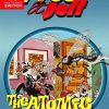 Fred and Jeff: The Atomic Sulfate