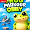 Frog Parkour Obby