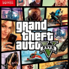 Grand Theft Auto V