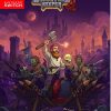 Graveyard Keeper 2