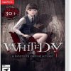White Day: A Labyrinth Named School