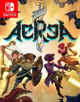 Aerea