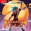 Barbarian Saga: The Beastmaster