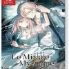 Le Mirage Mystique